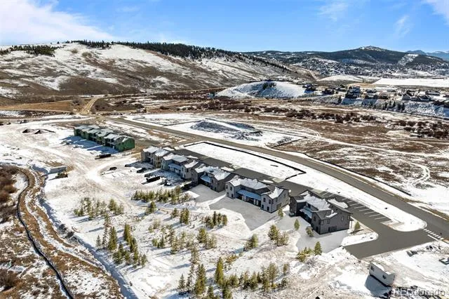 143 Granby Meadow Drive Granby, CO 80446