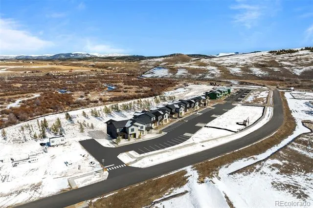 143 Granby Meadow Drive Granby, CO 80446