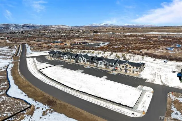 143 Granby Meadow Drive Granby, CO 80446