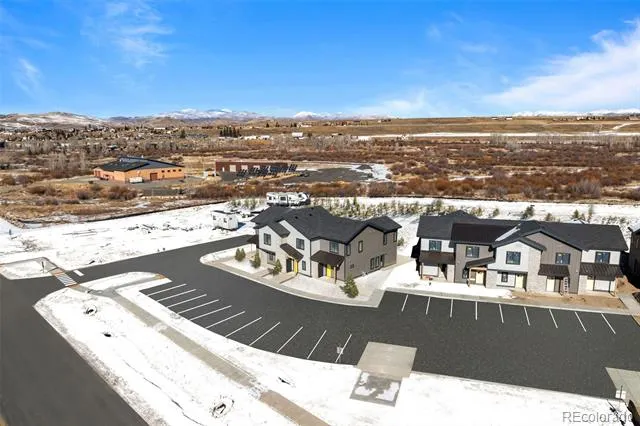 143 Granby Meadow Drive Granby, CO 80446