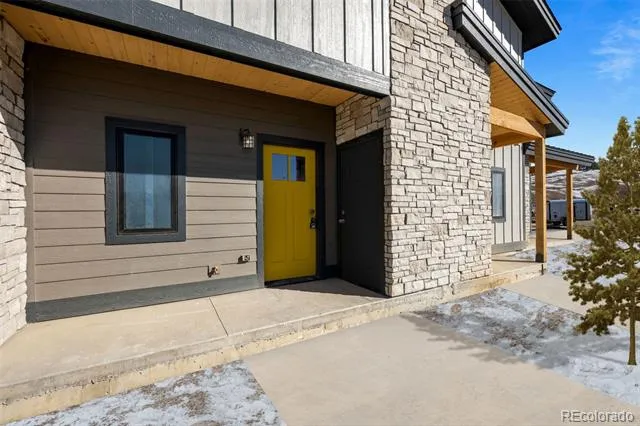 143 Granby Meadow Drive Granby, CO 80446
