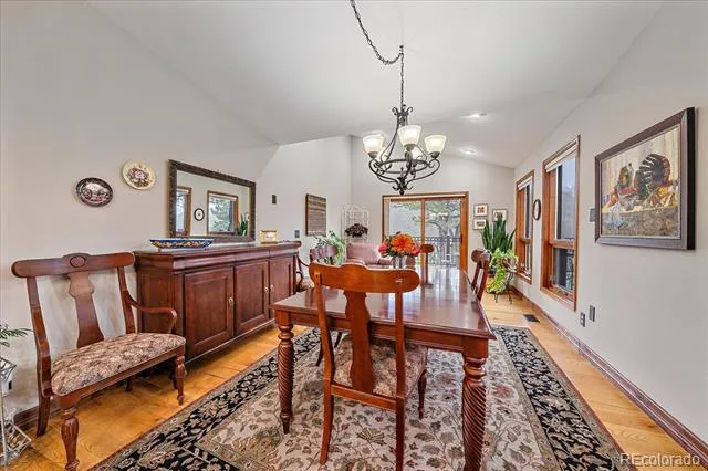 31353 Bermuda Dunes Drive Evergreen, CO 80439