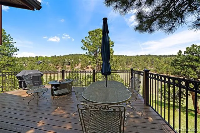 31353 Bermuda Dunes Drive Evergreen, CO 80439