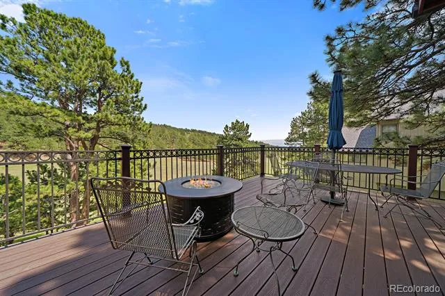 31353 Bermuda Dunes Drive Evergreen, CO 80439