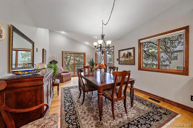 31353 Bermuda Dunes Drive Evergreen, CO 80439