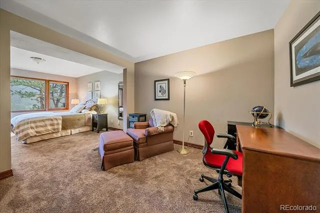 31353 Bermuda Dunes Drive Evergreen, CO 80439