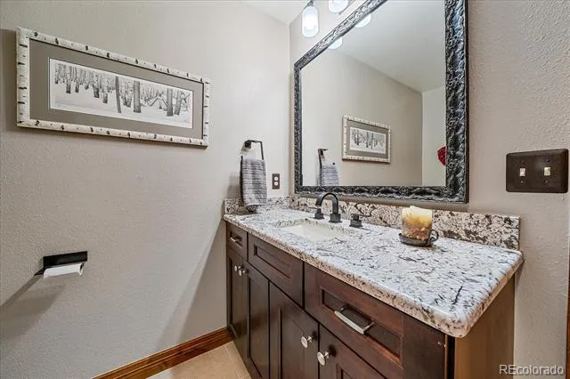 31353 Bermuda Dunes Drive Evergreen, CO 80439