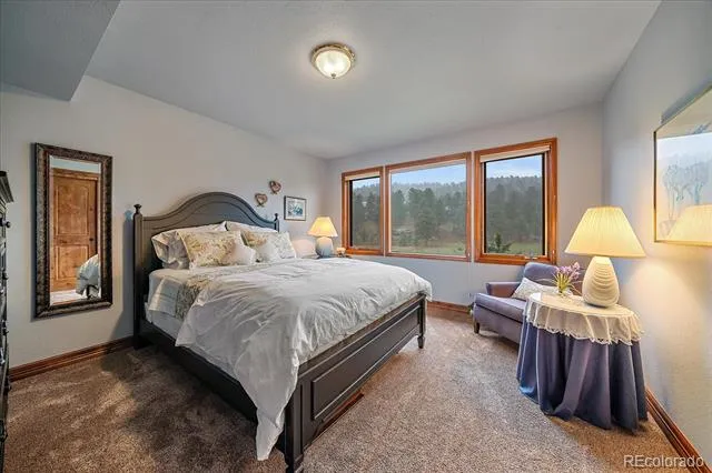 31353 Bermuda Dunes Drive Evergreen, CO 80439