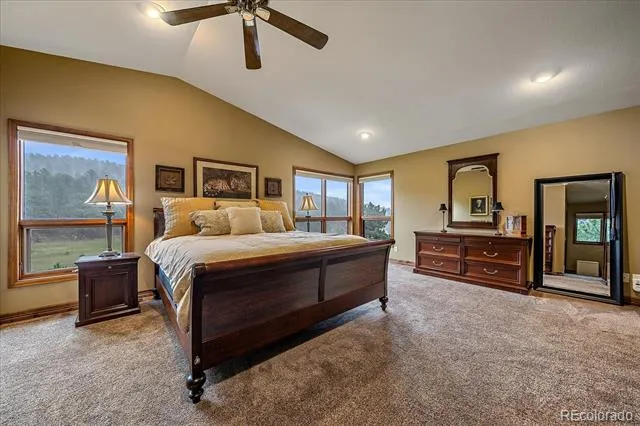 31353 Bermuda Dunes Drive Evergreen, CO 80439