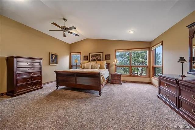 31353 Bermuda Dunes Drive Evergreen, CO 80439