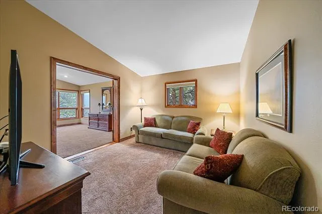 31353 Bermuda Dunes Drive Evergreen, CO 80439
