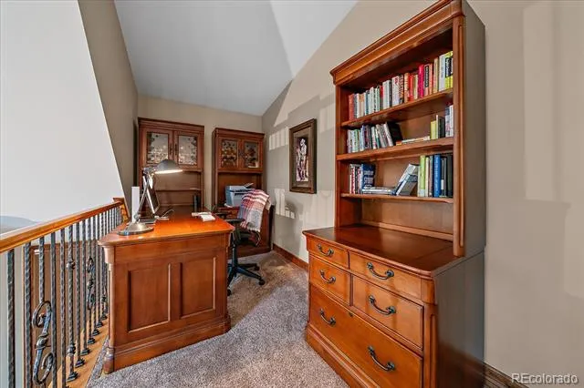 31353 Bermuda Dunes Drive Evergreen, CO 80439