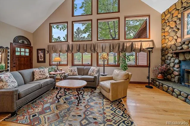 31353 Bermuda Dunes Drive Evergreen, CO 80439