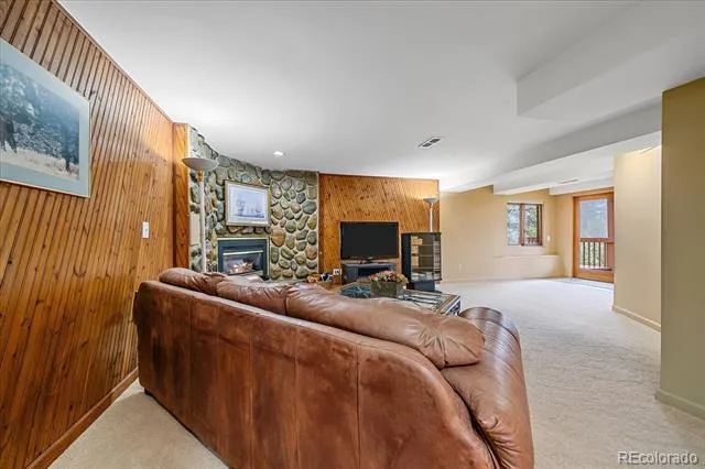 31353 Bermuda Dunes Drive Evergreen, CO 80439