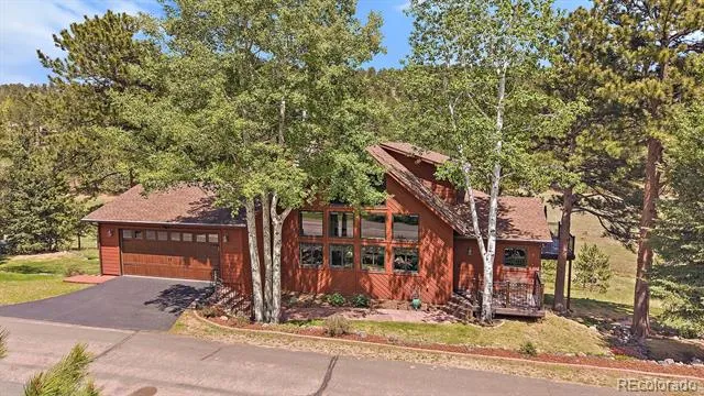 31353 Bermuda Dunes Drive Evergreen, CO 80439