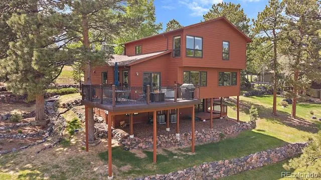 31353 Bermuda Dunes Drive Evergreen, CO 80439