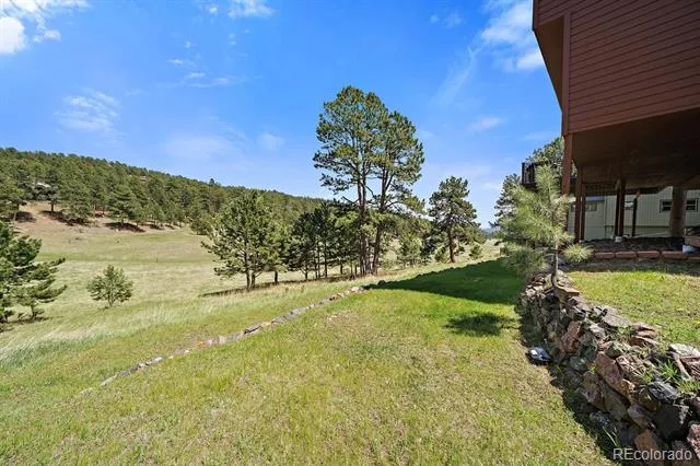 31353 Bermuda Dunes Drive Evergreen, CO 80439