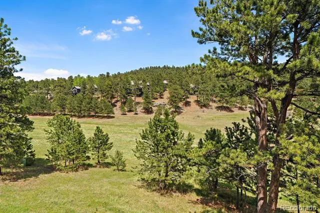 31353 Bermuda Dunes Drive Evergreen, CO 80439