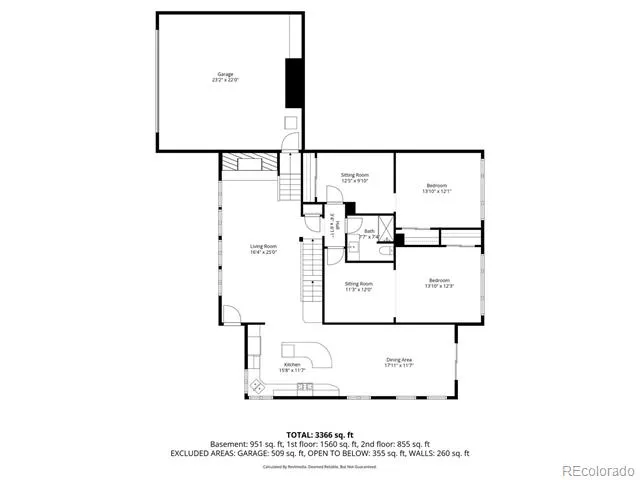31353 Bermuda Dunes Drive Evergreen, CO 80439