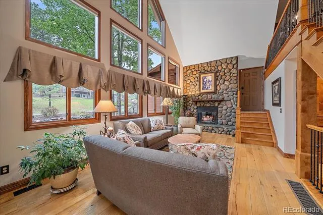 31353 Bermuda Dunes Drive Evergreen, CO 80439