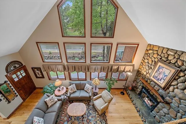 31353 Bermuda Dunes Drive Evergreen, CO 80439