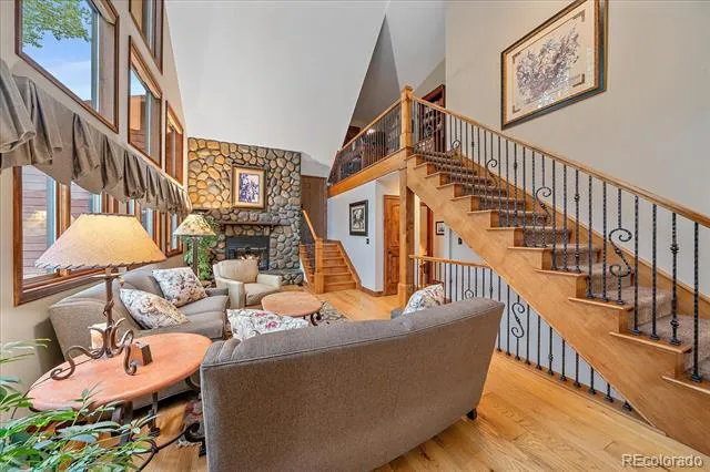 31353 Bermuda Dunes Drive Evergreen, CO 80439