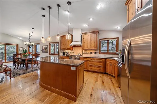 31353 Bermuda Dunes Drive Evergreen, CO 80439