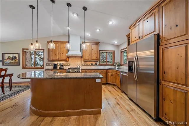 31353 Bermuda Dunes Drive Evergreen, CO 80439
