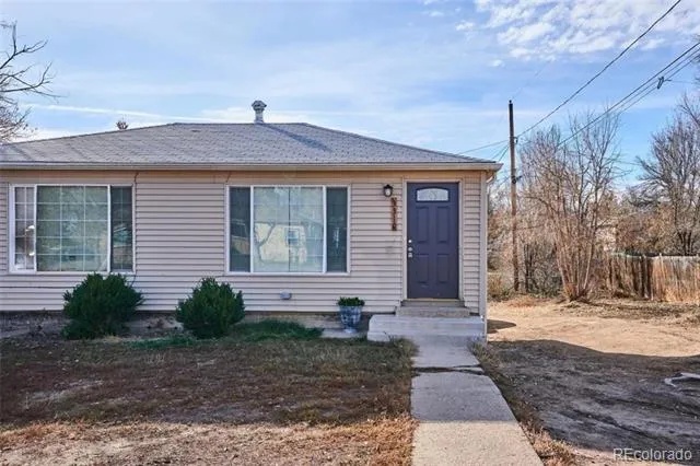 3310 W 3rd Avenue Denver, CO 80219