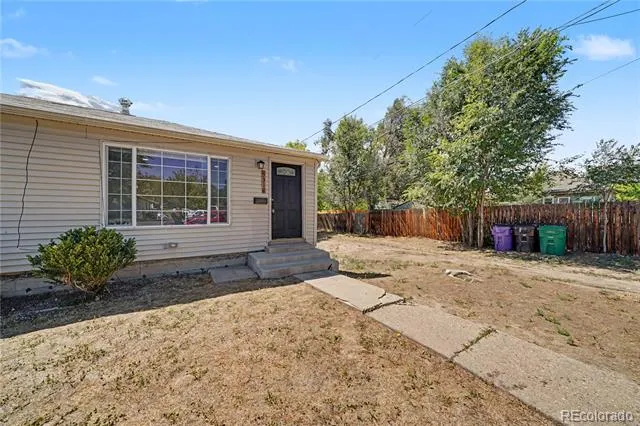 3310 W 3rd Avenue Denver, CO 80219