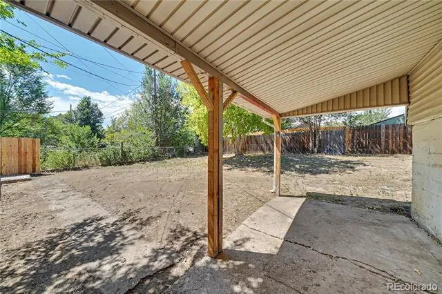 3310 W 3rd Avenue Denver, CO 80219