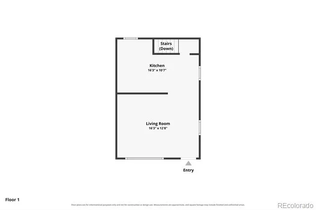 3310 W 3rd Avenue Denver, CO 80219