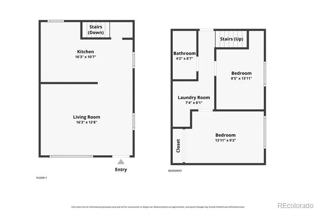 3310 W 3rd Avenue Denver, CO 80219