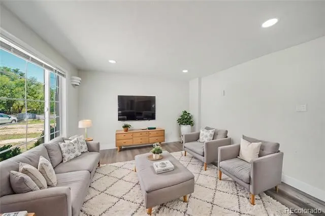3310 W 3rd Avenue Denver, CO 80219
