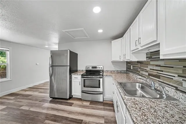3310 W 3rd Avenue Denver, CO 80219