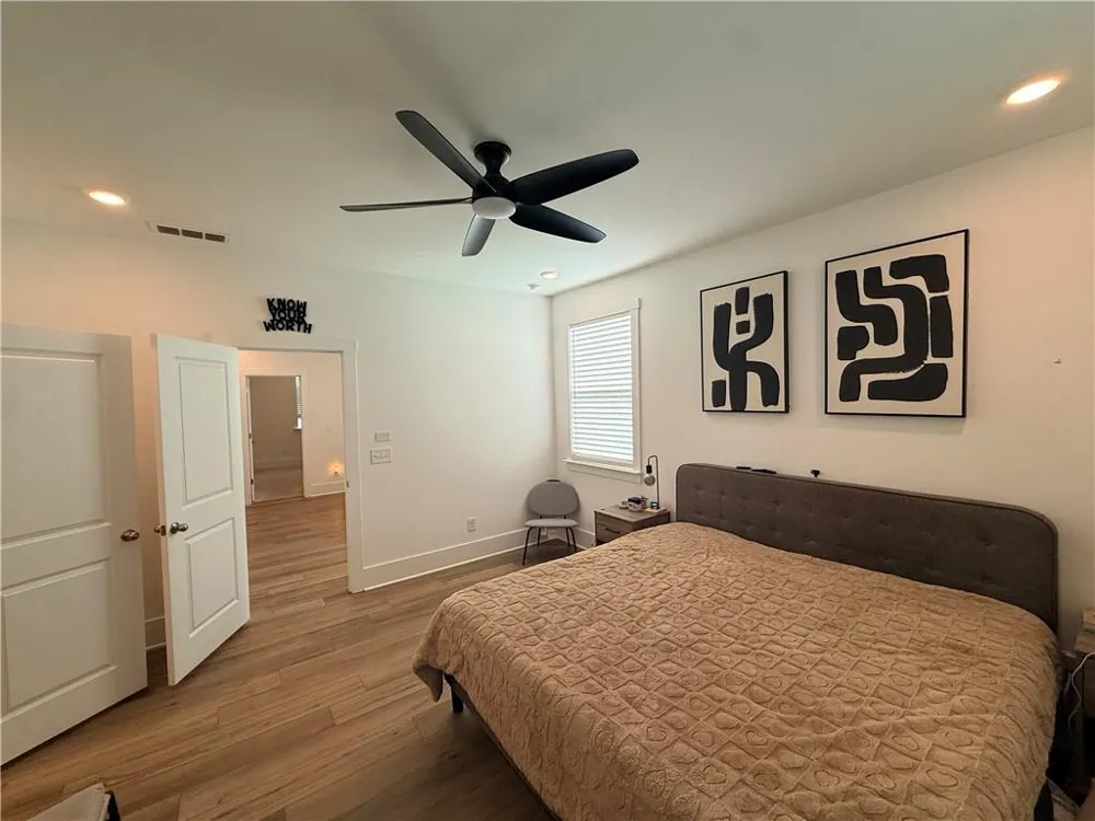 Address Not Shown Atlanta, GA 30318