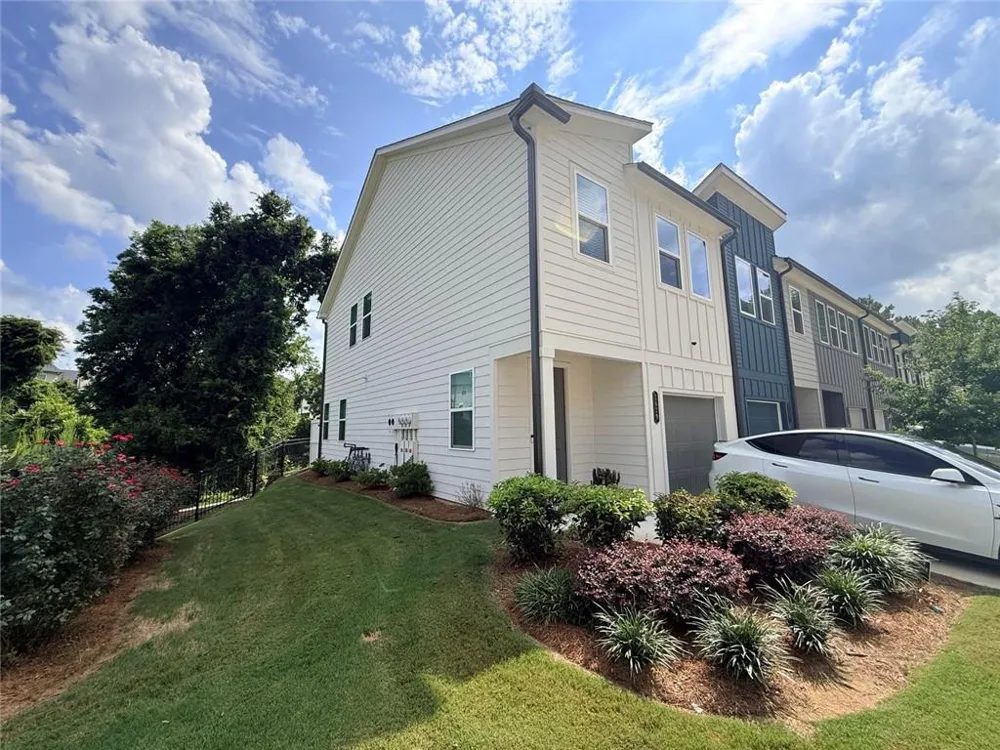 Address Not Shown Atlanta, GA 30318