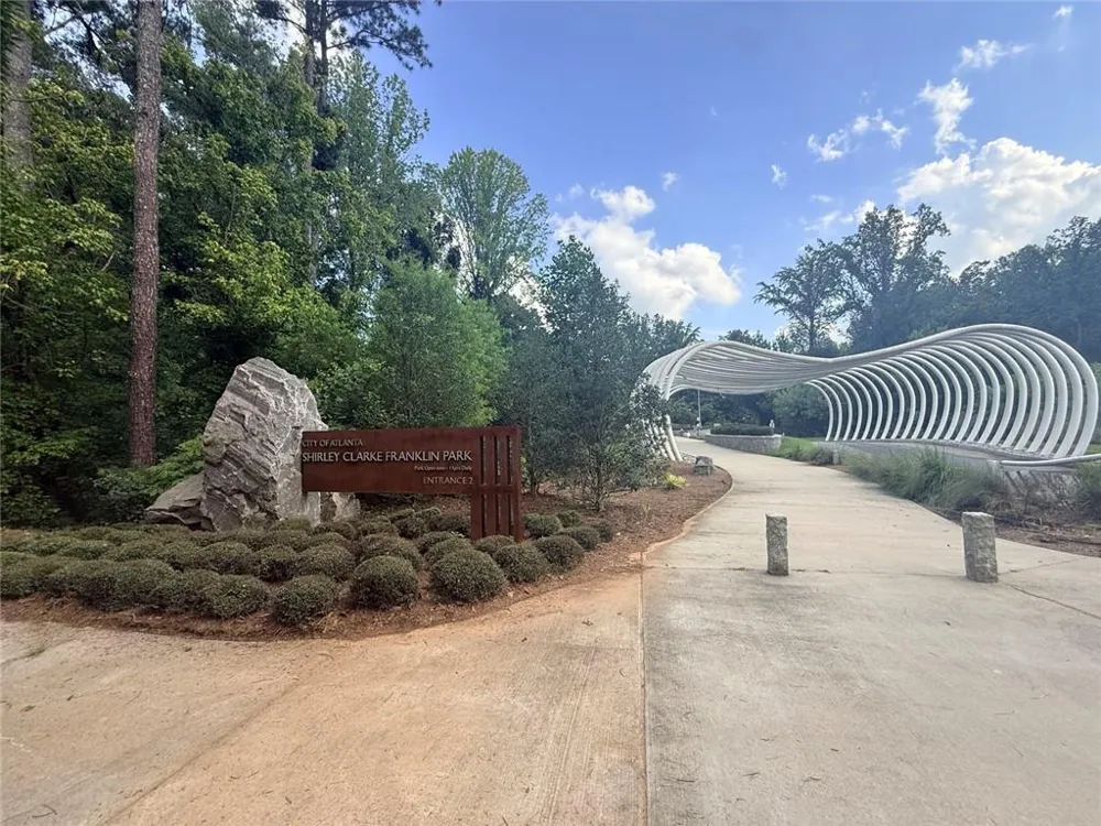 Address Not Shown Atlanta, GA 30318
