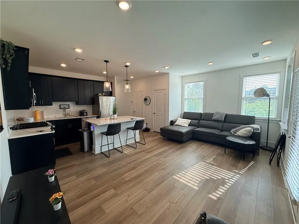 Address Not Shown Atlanta, GA 30318