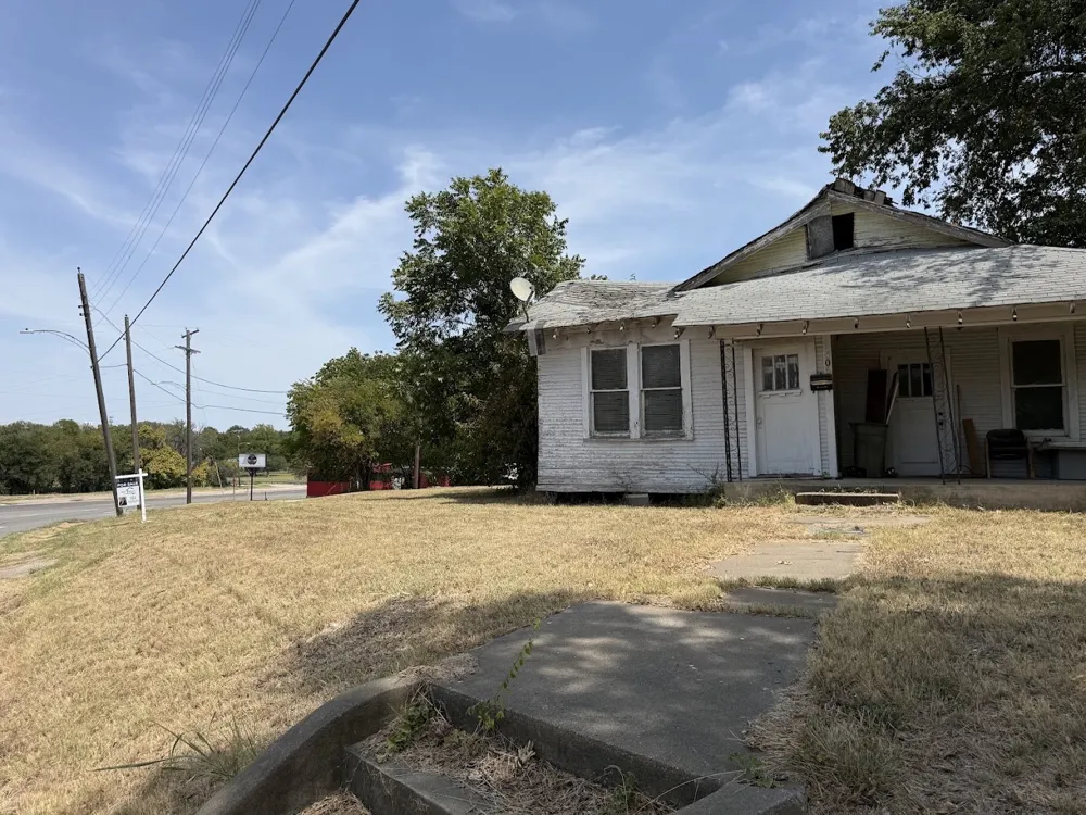 503 Abbott Hillsboro, TX 76645
