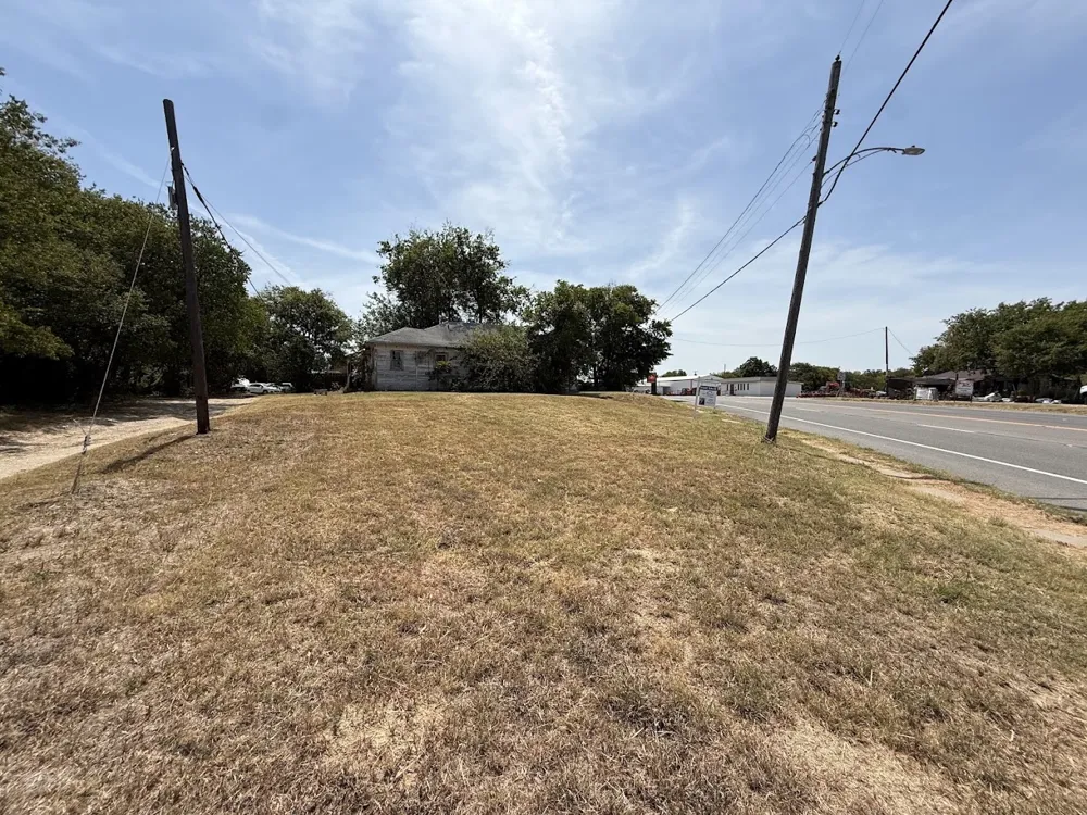 503 Abbott Hillsboro, TX 76645