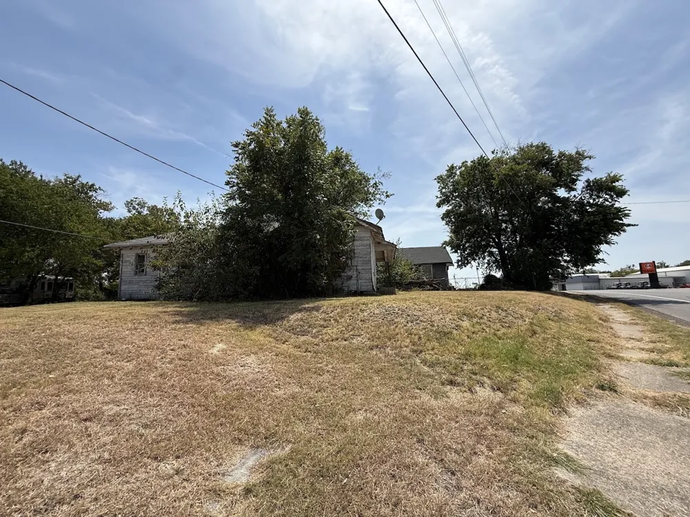 503 Abbott Hillsboro, TX 76645