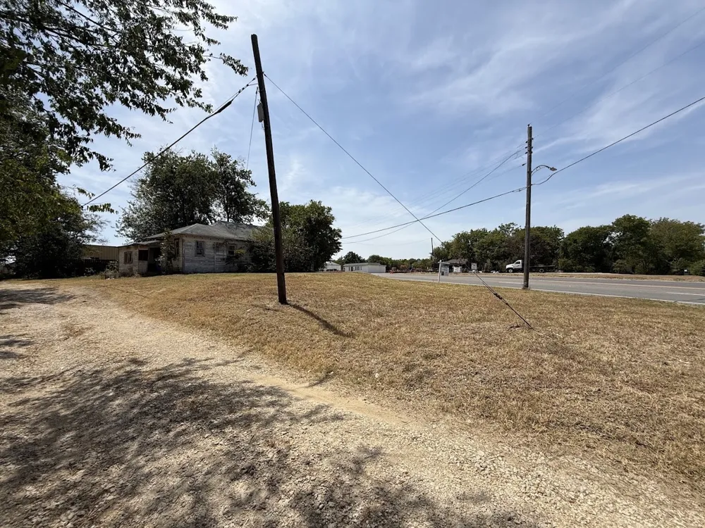 503 Abbott Hillsboro, TX 76645