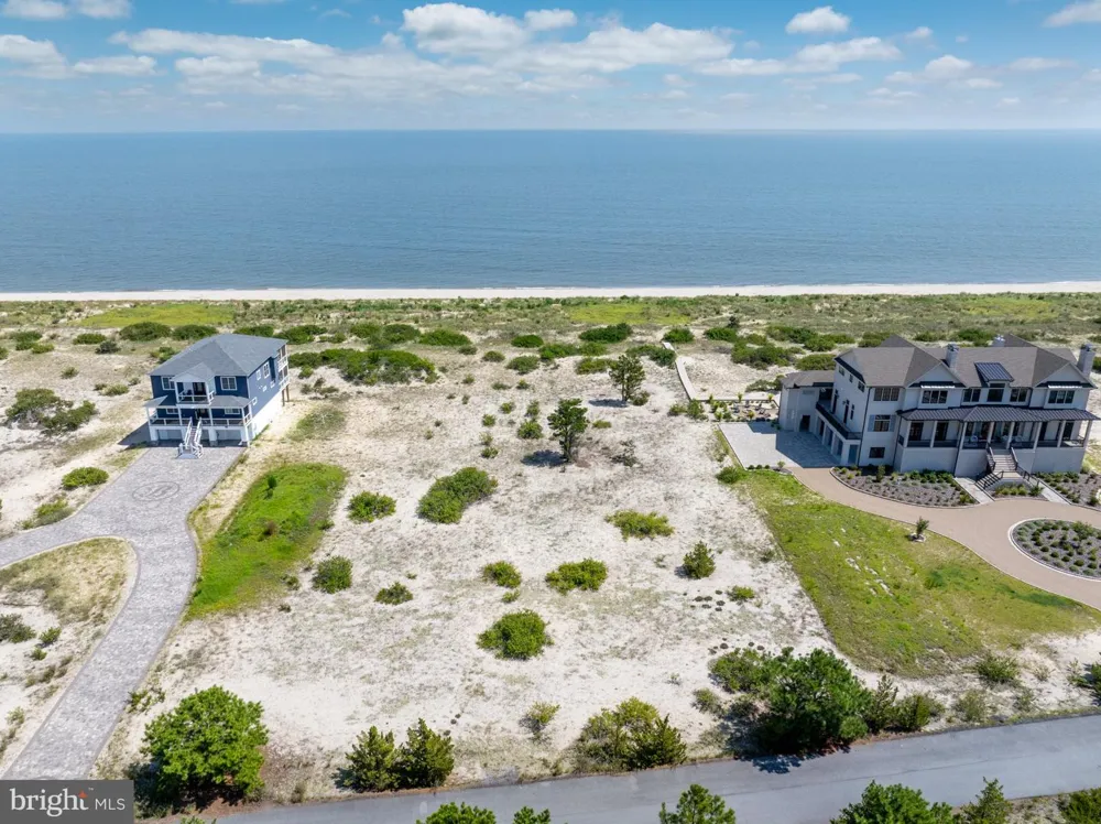 2106 BAY SHORE DRIVE Milton, DE 19968
