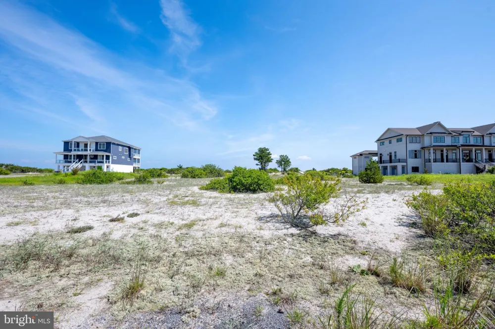 2106 BAY SHORE DRIVE Milton, DE 19968