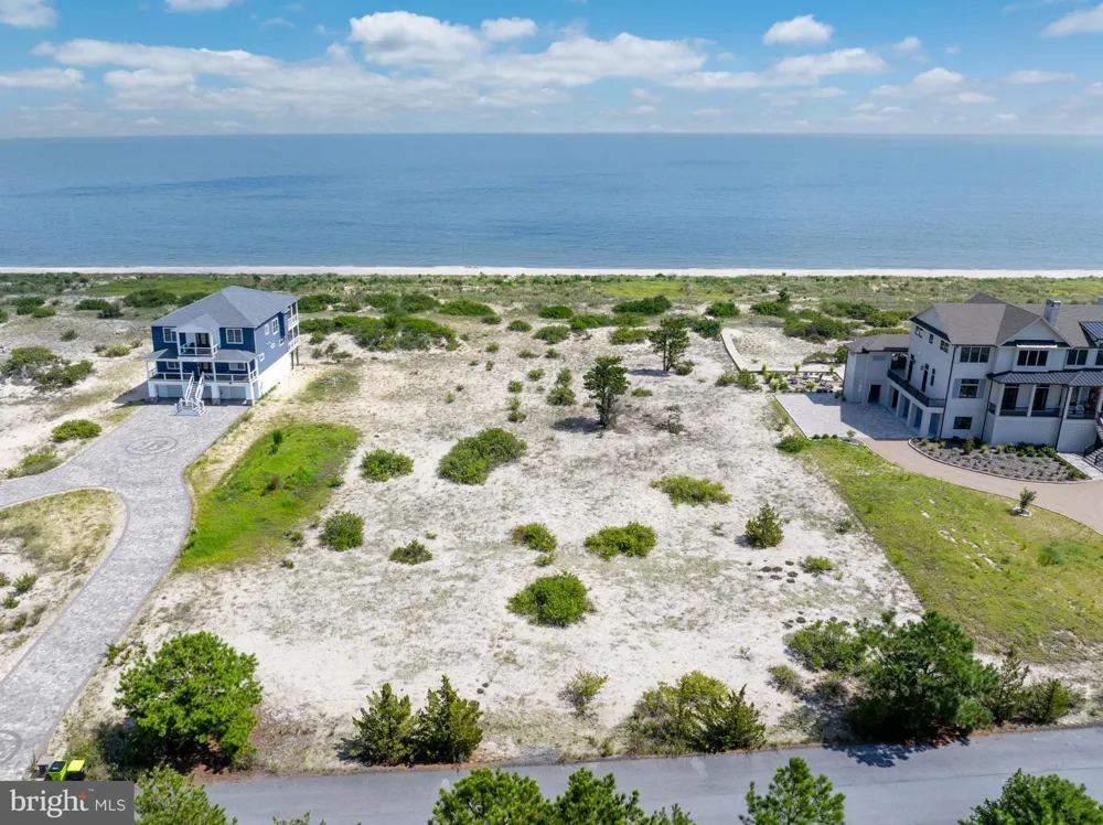 2106 BAY SHORE DRIVE Milton, DE 19968