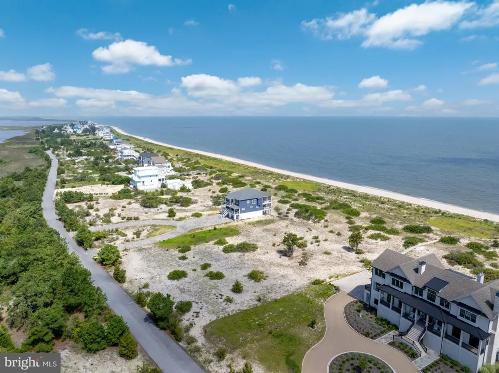 2106 BAY SHORE DRIVE Milton, DE 19968