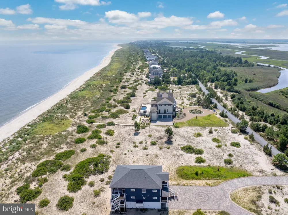 2106 BAY SHORE DRIVE Milton, DE 19968