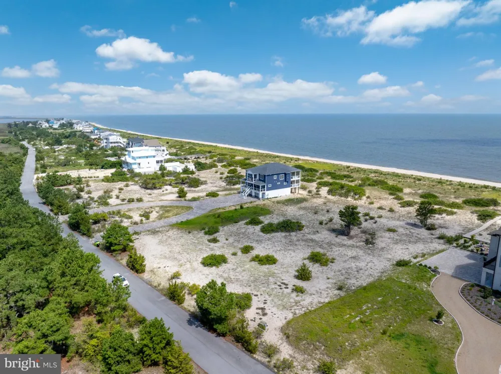 2106 BAY SHORE DRIVE Milton, DE 19968