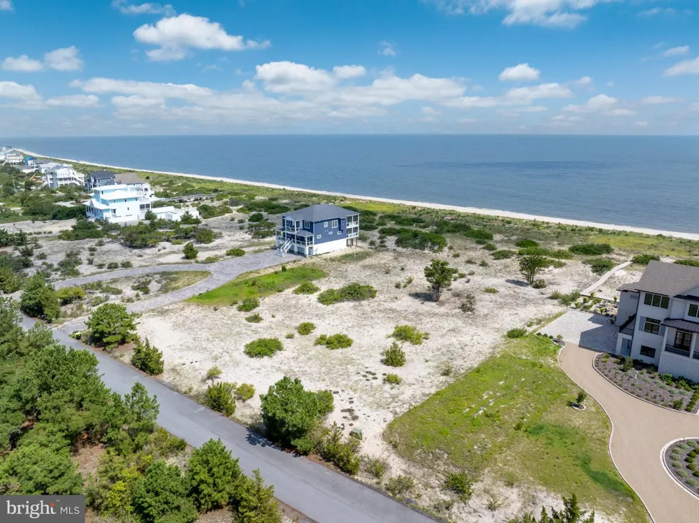 2106 BAY SHORE DRIVE Milton, DE 19968